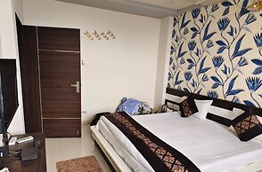 Hotel Tulsi Inn