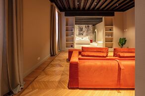 Design Apartments San Marco