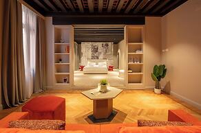 Design Apartments San Marco