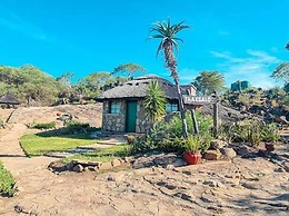 Thakgalo Honeymoon Suite - 2211