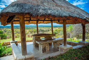 Thakgalo Honeymoon Suite - 2211