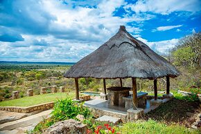 Thakgalo Honeymoon Suite - 2211