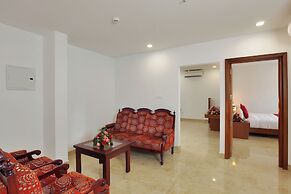 Hotel Indraprastha Kozhencherry