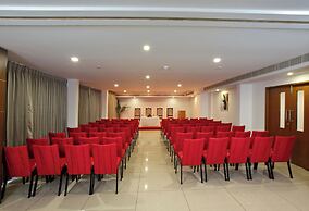 Hotel Indraprastha Kozhencherry