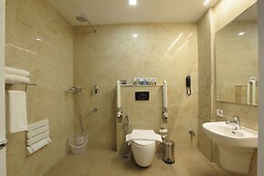 Hotel Indraprastha Kozhencherry