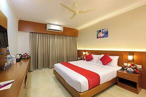 Hotel Indraprastha Kozhencherry