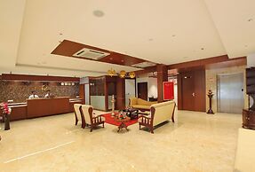 Hotel Indraprastha Kozhencherry
