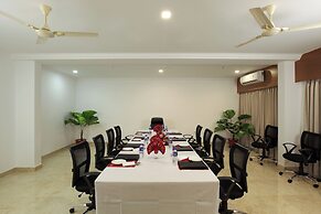 Hotel Indraprastha Kozhencherry