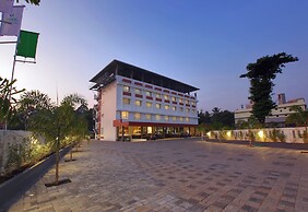 Hotel Indraprastha Kozhencherry