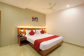 Hotel Indraprastha Kozhencherry