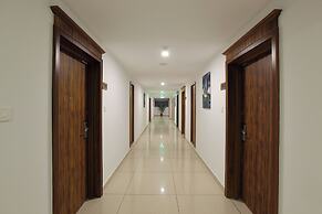 Hotel Indraprastha Kozhencherry