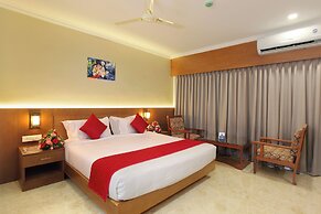 Hotel Indraprastha Kozhencherry