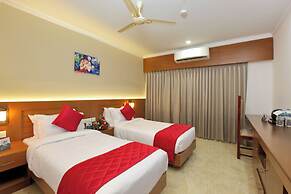 Hotel Indraprastha Kozhencherry