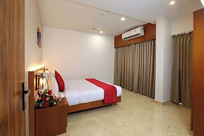 Hotel Indraprastha Kozhencherry