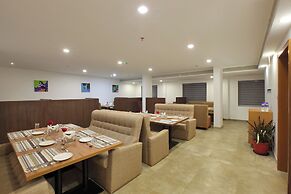 Hotel Indraprastha Kozhencherry