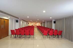 Hotel Indraprastha Kozhencherry