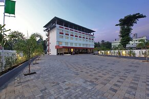 Hotel Indraprastha Kozhencherry
