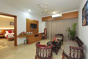 Hotel Indraprastha Kozhencherry