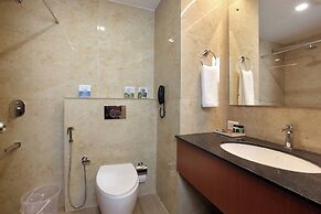 Hotel Indraprastha Kozhencherry