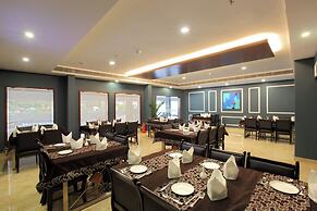 Hotel Indraprastha Kozhencherry