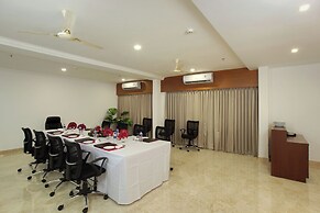 Hotel Indraprastha Kozhencherry