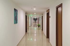 Hotel Indraprastha Kozhencherry