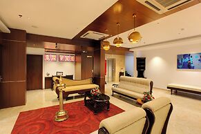 Hotel Indraprastha Kozhencherry