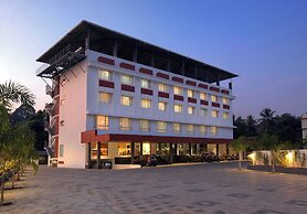 Hotel Indraprastha Kozhencherry