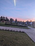 Schloss Hotel Colmdorf