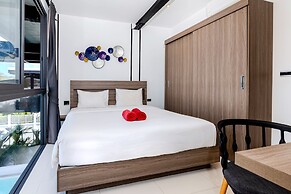 Loft-Style 4BR Salt Pool Villa Sunset 6