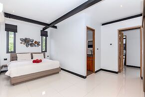 Loft-Style 4BR Salt Pool Villa Sunset 6