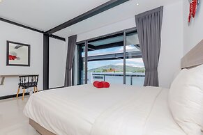 Loft-Style 4BR Salt Pool Villa Sunset 6