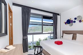 Loft-Style 4BR Salt Pool Villa Sunset 6