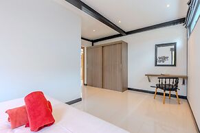 Loft-Style 4BR Salt Pool Villa Sunset 6