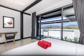 Loft-Style 4BR Salt Pool Villa Sunset 6