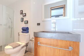 Loft-Style 4BR Salt Pool Villa Sunset 6