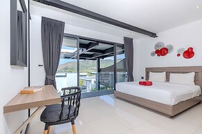 Loft-Style 4BR Salt Pool Villa Sunset 6