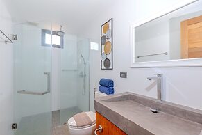 Loft-Style 4BR Salt Pool Villa Sunset 6