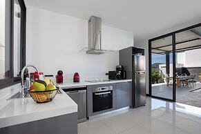 Loft-Style 4BR Salt Pool Villa Sunset 6