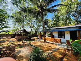 Elephant Safari Lodge