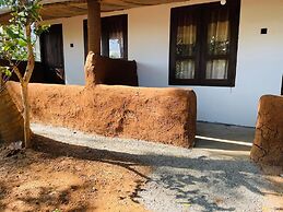 Elephant Safari Lodge