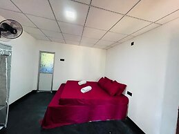 Elephant Safari Lodge