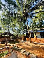 Elephant Safari Lodge