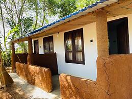 Elephant Safari Lodge