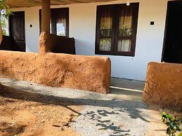 Elephant Safari Lodge