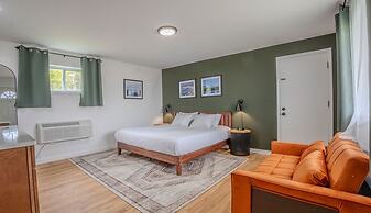 The Inn at Shady Pines