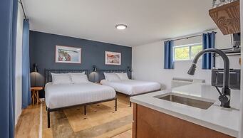 The Inn at Shady Pines