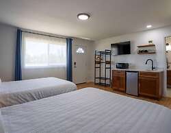 The Inn at Shady Pines