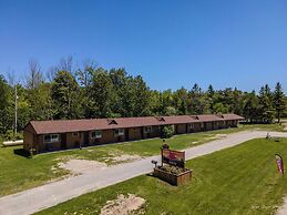 The Inn at Shady Pines