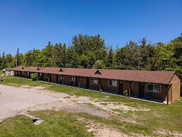 The Inn at Shady Pines